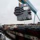 Illustration for article titled Americas New $13 Billion Aircraft Carrier Is Still Far From Ready